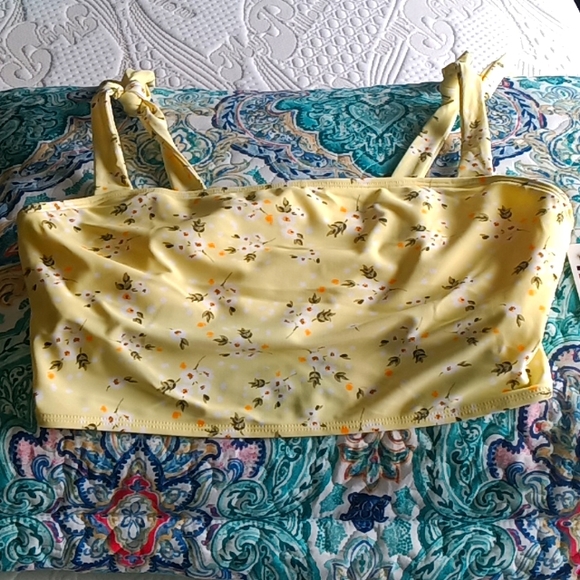 No boundaries bikini top - Picture 2 of 9